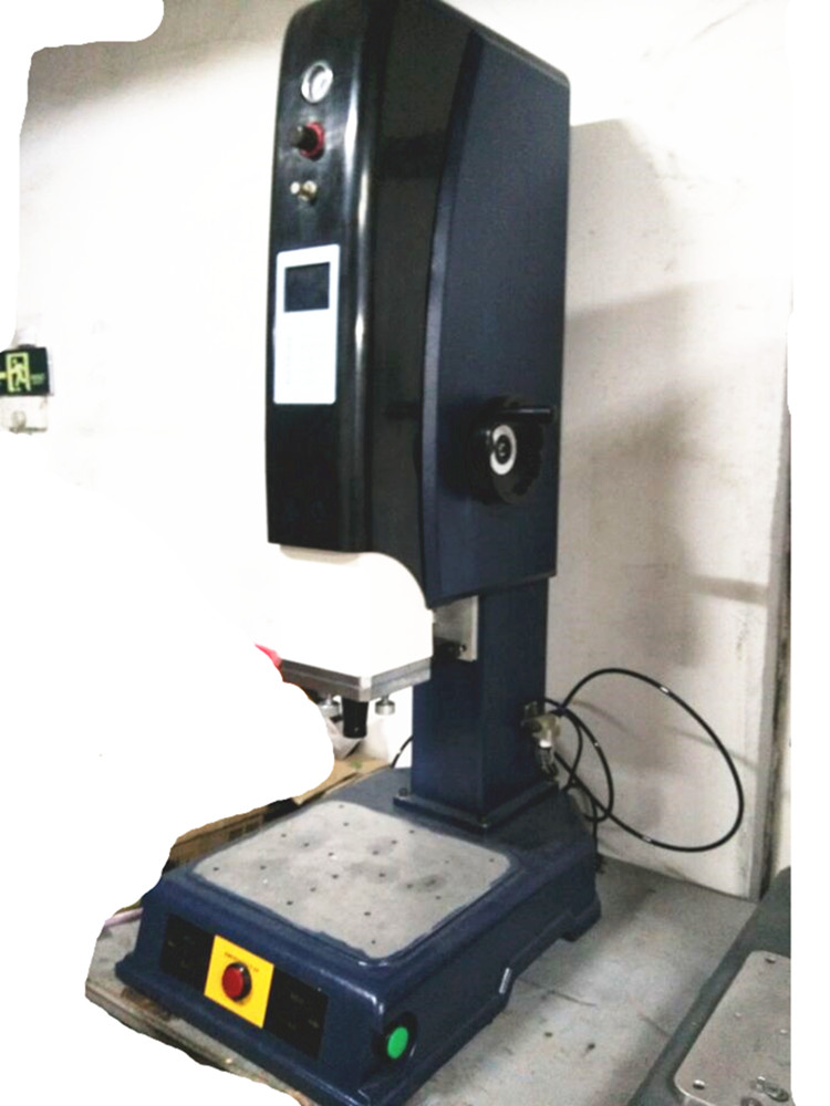 15K自動追頻超聲波焊接機圖片