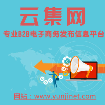 B2B信息发布平台深度运营技巧图片