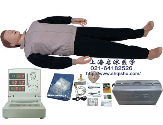心肺復(fù)蘇模擬人批發(fā)，心肺復(fù)蘇模型圖片