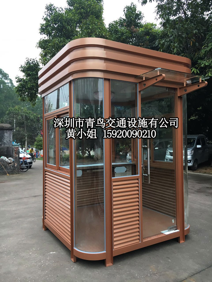 供應(yīng)酒店鋼結(jié)構(gòu)門(mén)衛(wèi)亭|制作地下停車場(chǎng)鋼結(jié)構(gòu)收費(fèi)崗?fù)?  src=