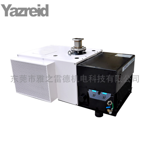 旋片真空泵保養(yǎng)圖片