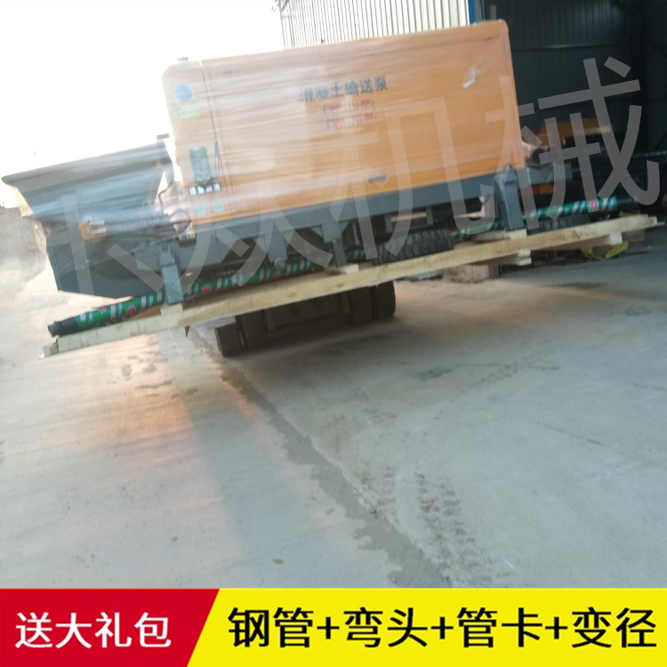 細(xì)石泵圖片