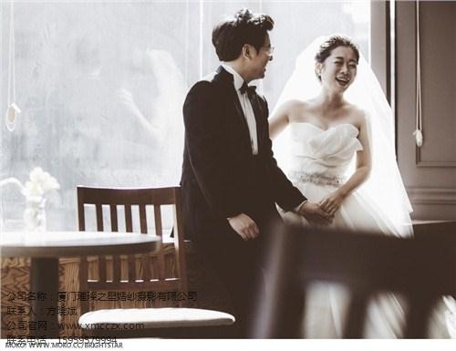 漳州婚禮攝影跟拍技巧圖片