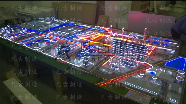 北京市无锡模型制作工厂厂家