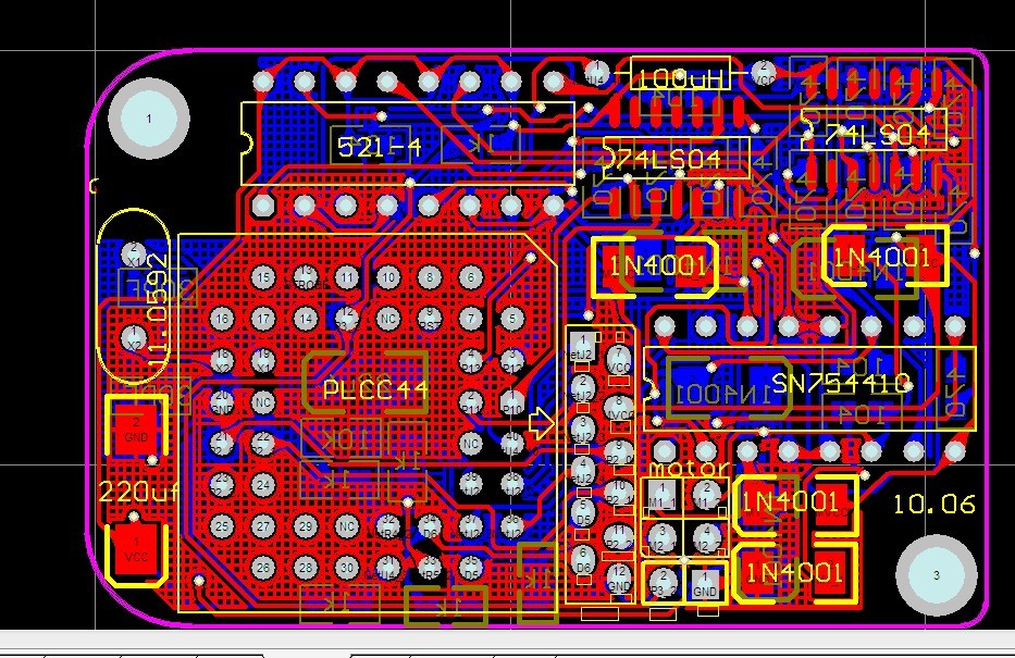 供应浙江PCB电路板线路绘制批发价格生产厂家/优质电路板定制加工报价/PCB电路板加急生产打样哪家好图片