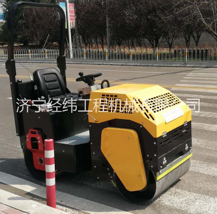 液壓壓路機(jī)圖片/液壓壓路機(jī)樣板圖 (2)