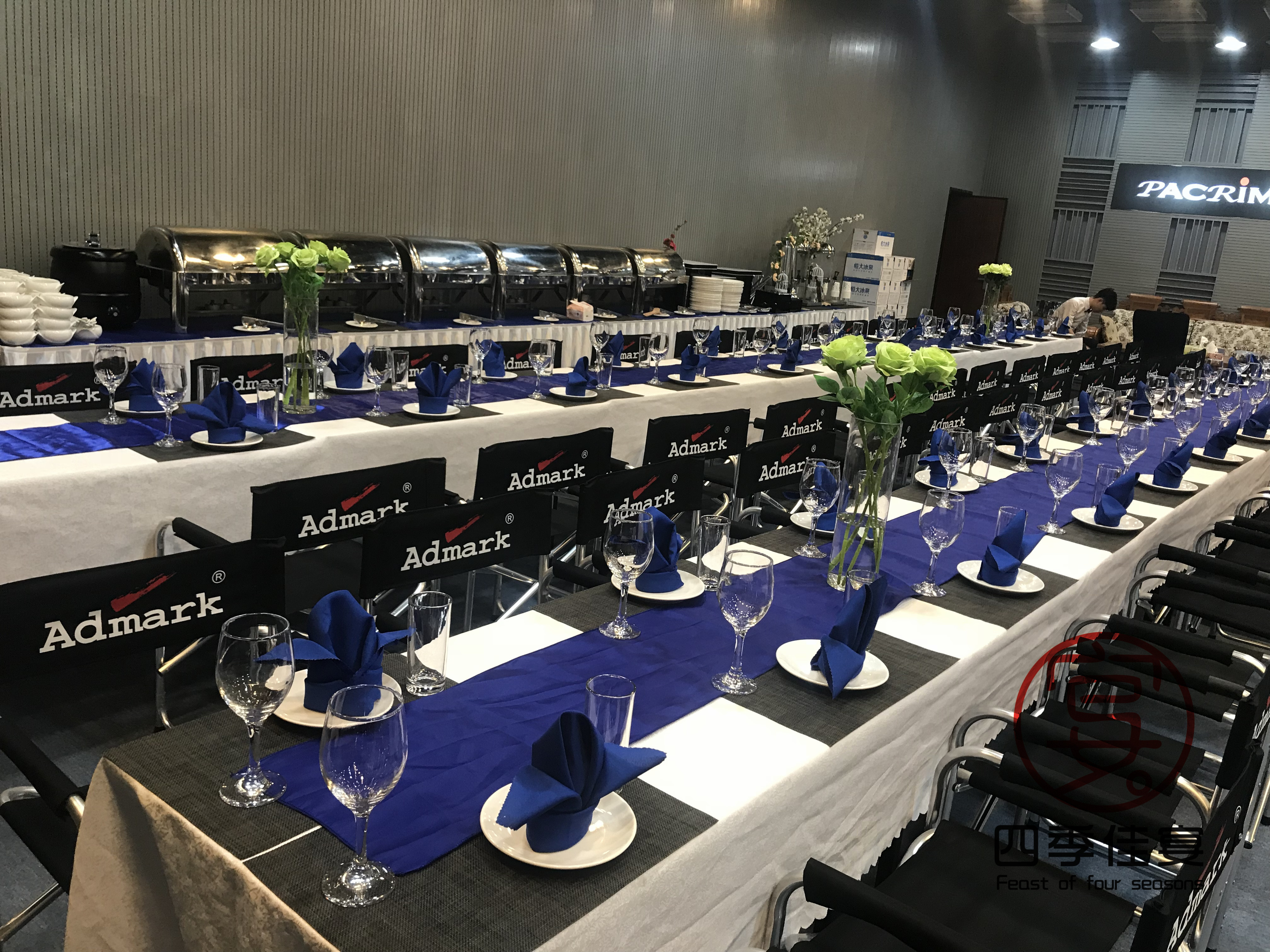 廣州白云上門自助餐 包辦自助餐