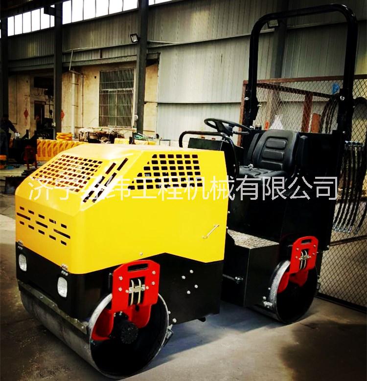 2噸壓路機(jī)圖片/2噸壓路機(jī)樣板圖 (2)