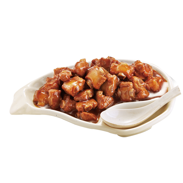 樂優(yōu)谷香汁燜排骨圖片/樂優(yōu)谷香汁燜排骨樣板圖 (4)