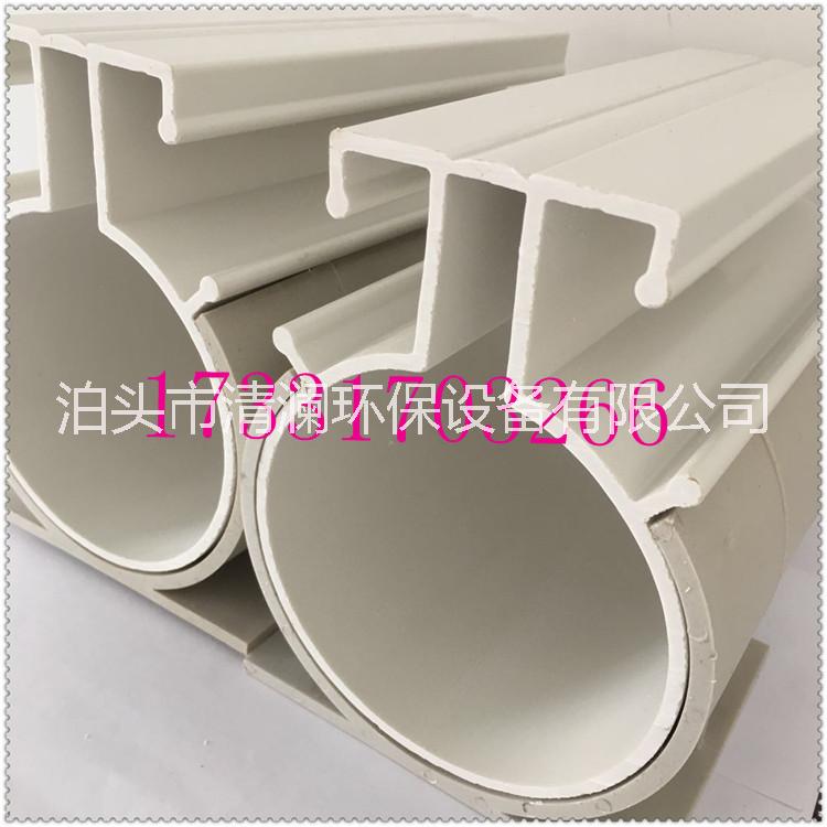 環(huán)保型豬舍清糞導(dǎo)尿系統(tǒng)圖片