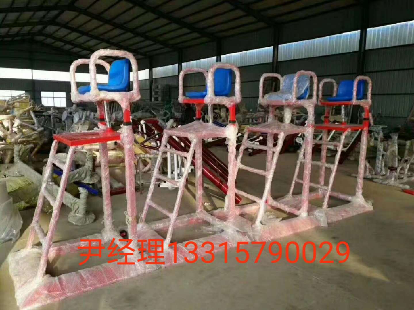 新國(guó)標(biāo)體育器材廠家圖片