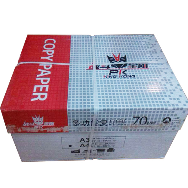 戰(zhàn)斗金剛復(fù)印紙