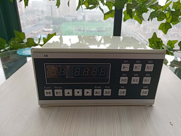 電子稱重儀表圖片/電子稱重儀表樣板圖 (4)