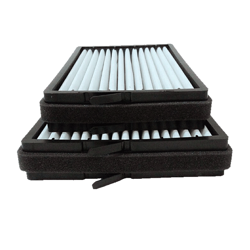 奔馳W203 空調(diào)濾芯圖片