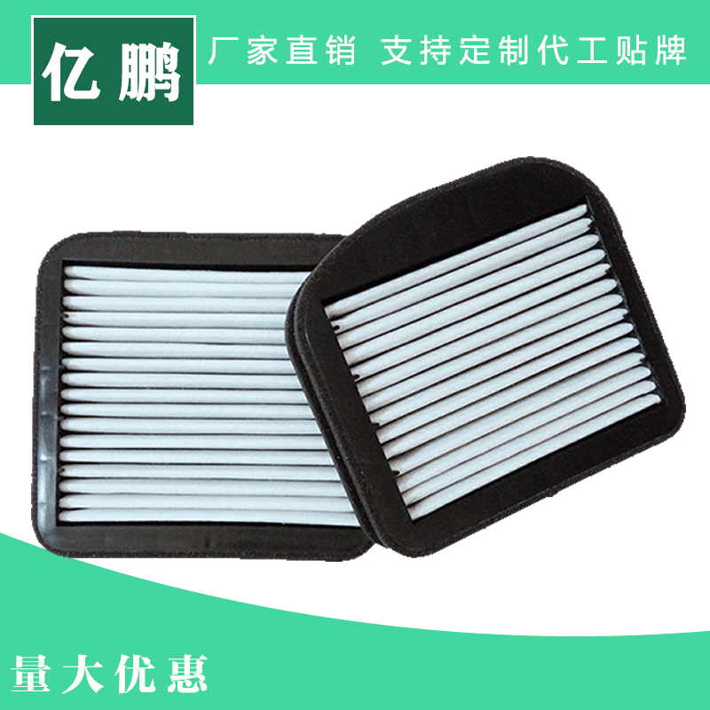 奔馳W級(jí)W210 空調(diào)濾芯圖片