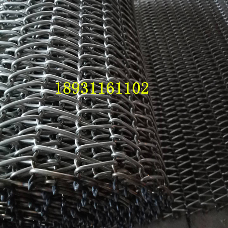 金屬網(wǎng)帶圖片/金屬網(wǎng)帶樣板圖 (4)