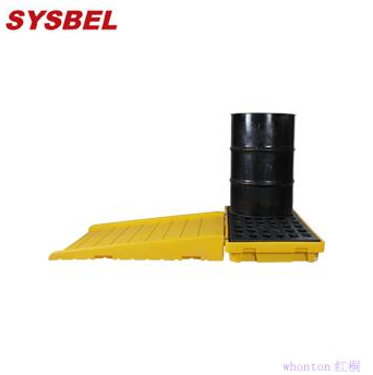 盛漏平臺用斜坡SPP012圖片