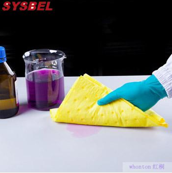 防化型專用吸附棉片CP0001Y圖片