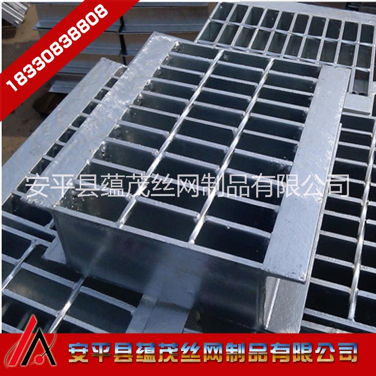 溝蓋板系列 水溝蓋板 鍍鋅溝蓋板圖片