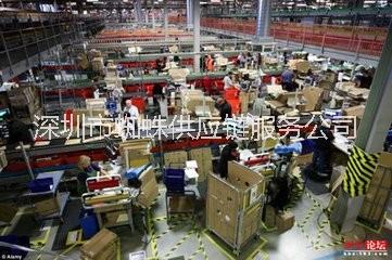 FBA退貨換標(biāo)圖片