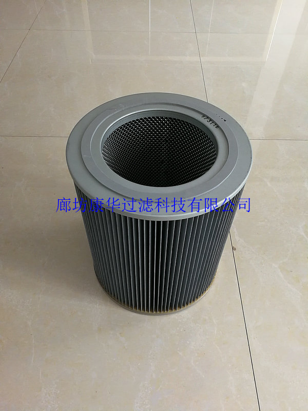 LCVD設(shè)備粉塵濾芯973111圖片