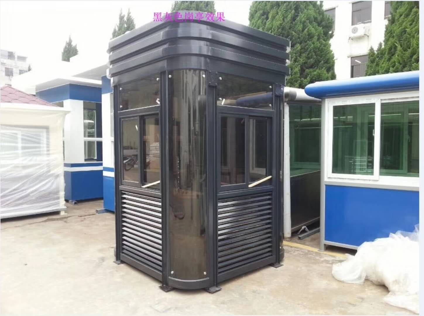 文山崗?fù)?文山收費崗?fù)?文山小區(qū)警衛(wèi)崗?fù)?文山不銹鋼崗?fù)?  src=