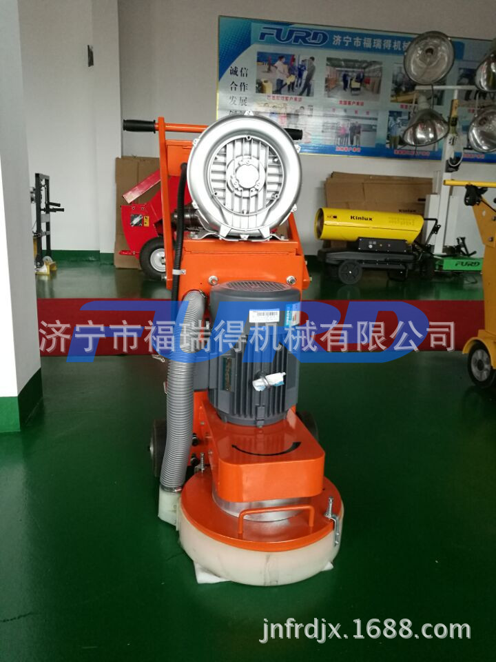 研磨機(jī)圖片/研磨機(jī)樣板圖 (4)