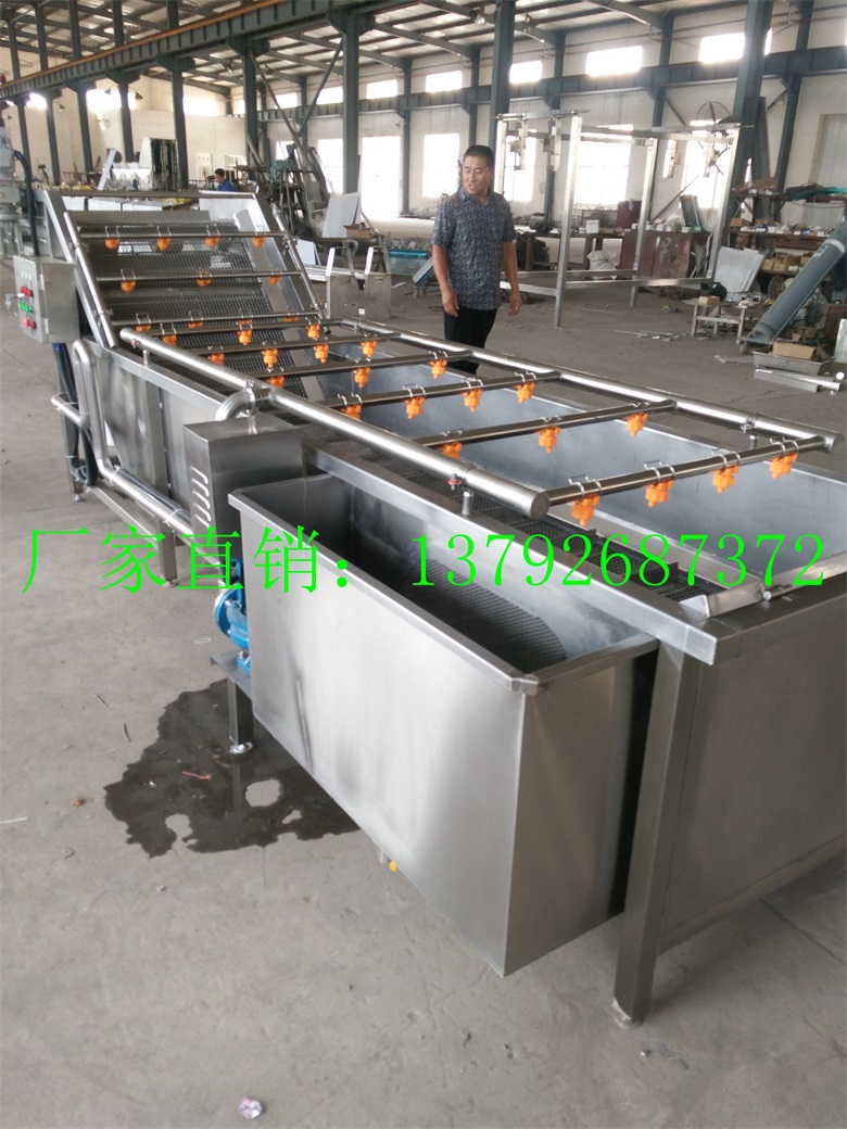 蔬菜清洗機圖片/蔬菜清洗機樣板圖 (4)