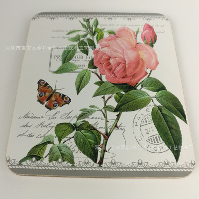 軟木隔熱墊圖片/軟木隔熱墊樣板圖 (4)