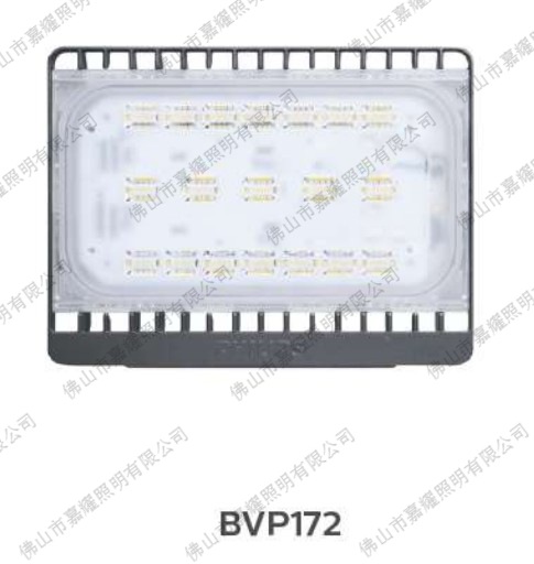 飞利浦明晖LED投光灯BVP17x 30W/50W/70W/100W/150W/200W