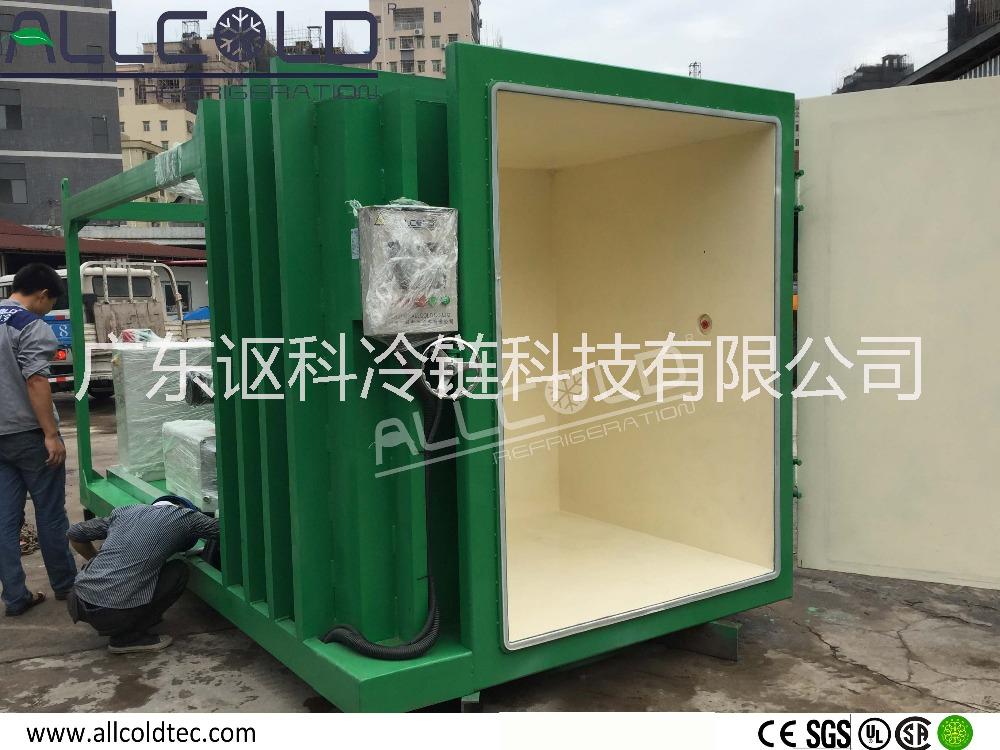 有機(jī)蔬菜保鮮真空預(yù)冷機(jī)圖片/有機(jī)蔬菜保鮮真空預(yù)冷機(jī)樣板圖 (3)