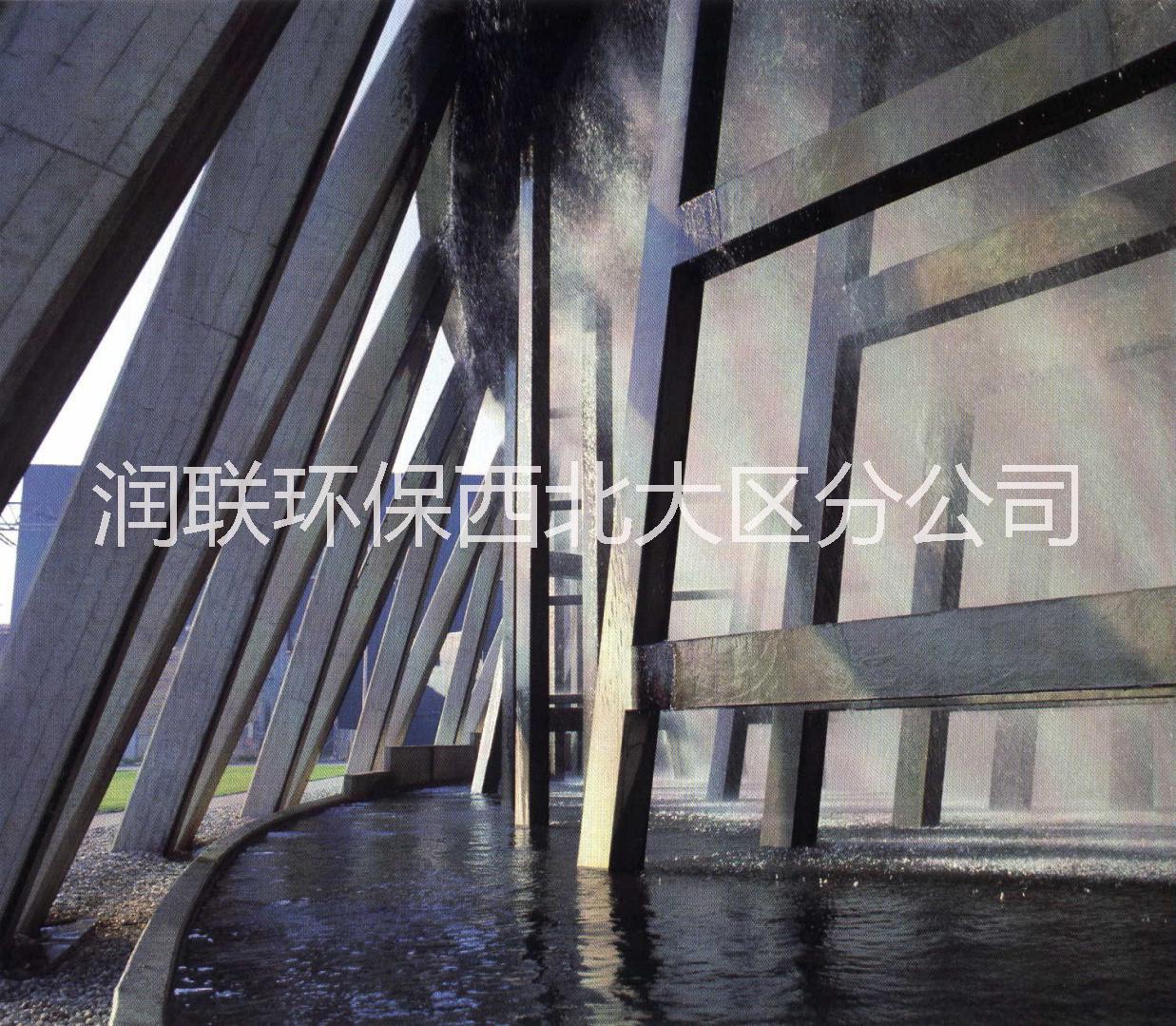 諾福電廠冷卻塔防腐劑圖片