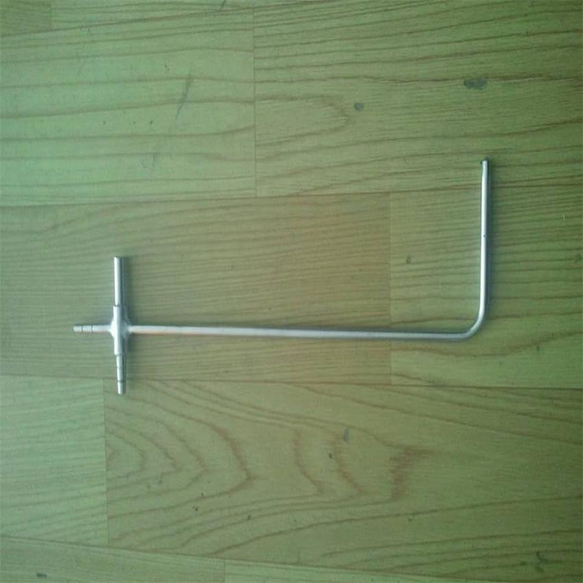 標(biāo)準(zhǔn)皮托管圖片/標(biāo)準(zhǔn)皮托管樣板圖 (4)