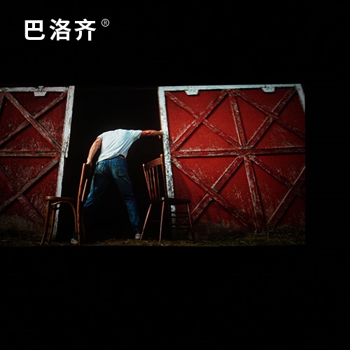 專業(yè)投影漆圖片/專業(yè)投影漆樣板圖 (3)