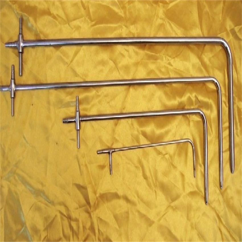 標(biāo)準(zhǔn)皮托管圖片/標(biāo)準(zhǔn)皮托管樣板圖 (3)