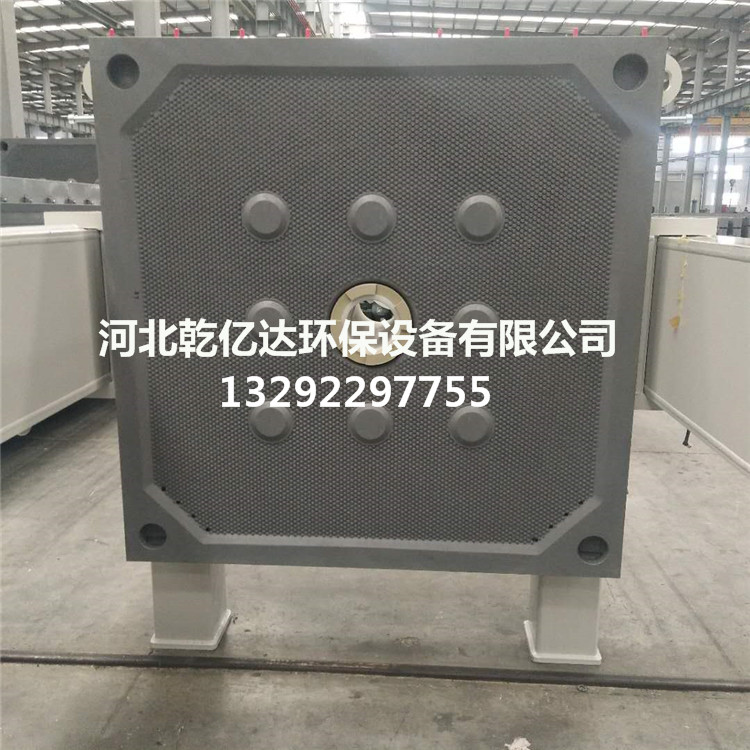 銷售污水污泥處理壓濾機(jī)濾板 板框廂式濾板 隔膜耐高壓濾板