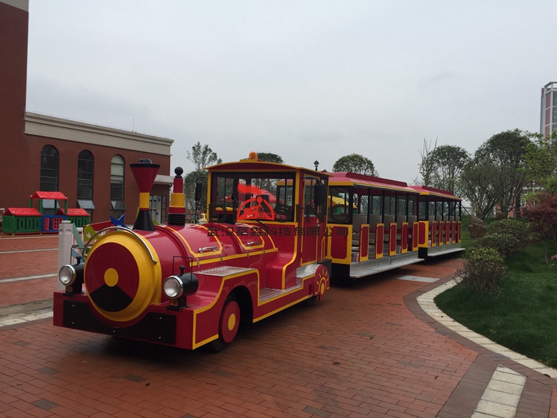 觀光小火車圖片/觀光小火車樣板圖 (4)