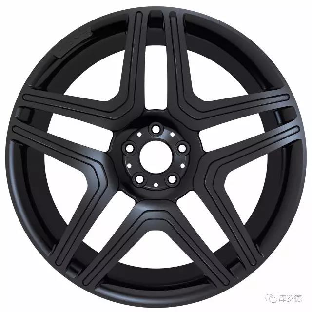 鍛造鋁合金輪轂定制 幽州S級(jí)鍛造鋁合金輪轂定制