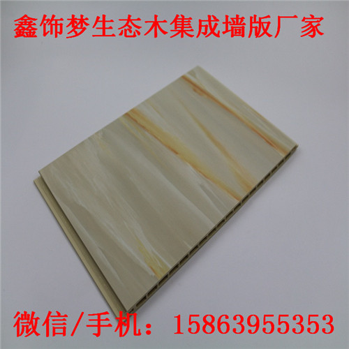 生態(tài)木300板圖片/生態(tài)木300板樣板圖 (3)