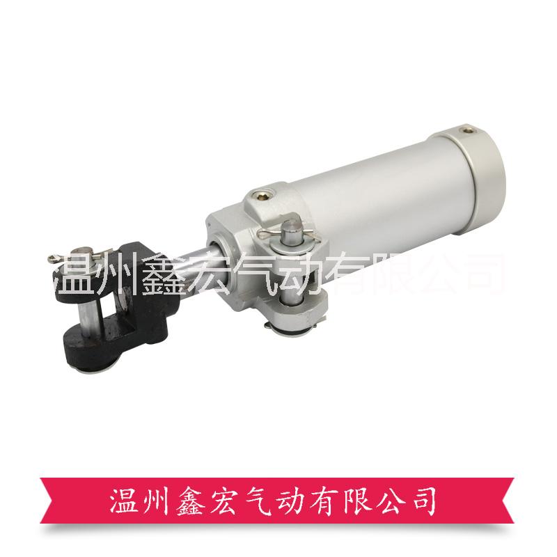 CK1夾緊氣缸圖片/CK1夾緊氣缸樣板圖 (4)