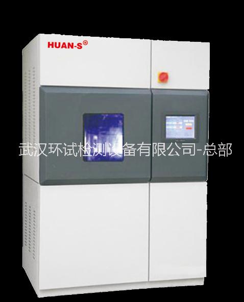耐氣候氙燈老化試驗箱圖片