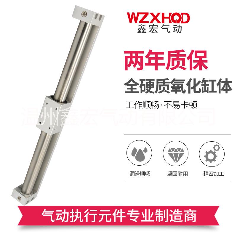 CY3R無桿氣缸圖片/CY3R無桿氣缸樣板圖 (2)