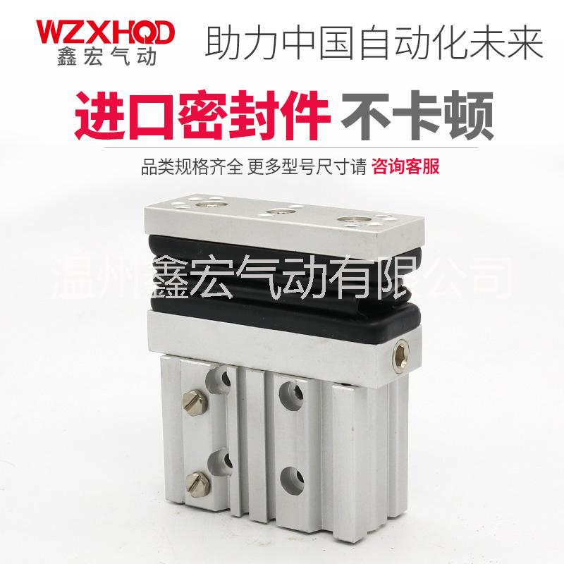 氣缸防塵罩圖片/氣缸防塵罩樣板圖 (3)