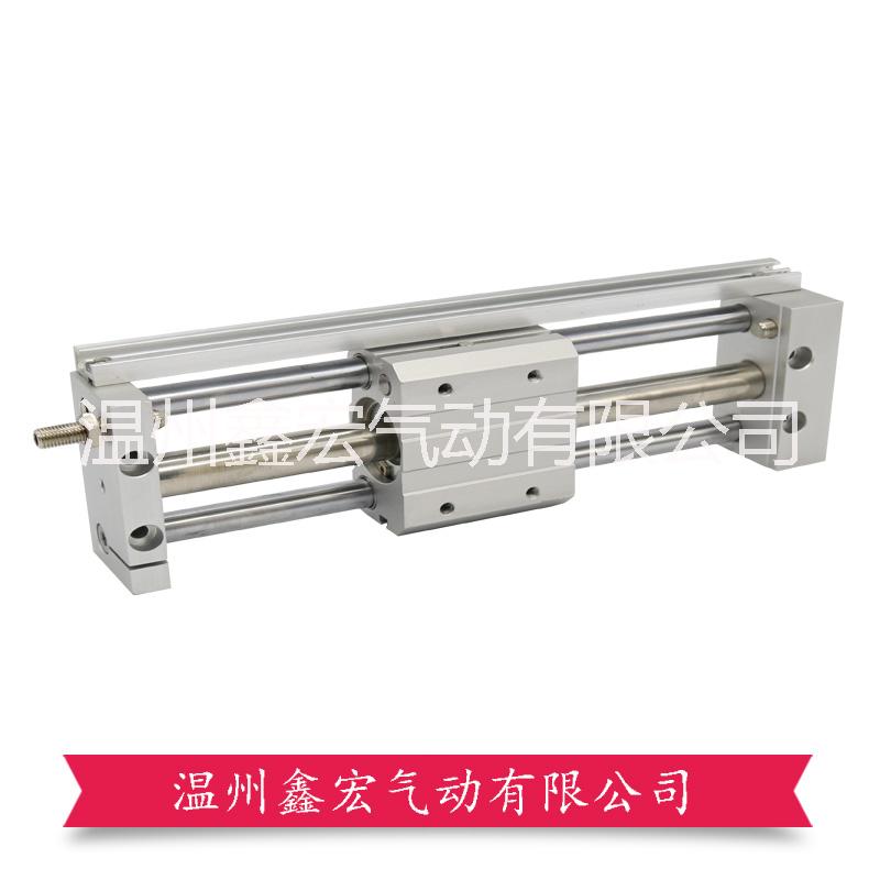 CY1S無桿氣缸圖片/CY1S無桿氣缸樣板圖 (4)