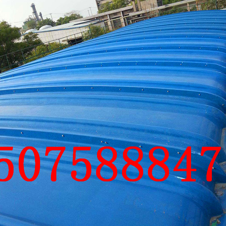 玻璃鋼污水池蓋圖片/玻璃鋼污水池蓋樣板圖 (4)