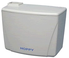 合璧冷凝水提升泵PF31225圖片