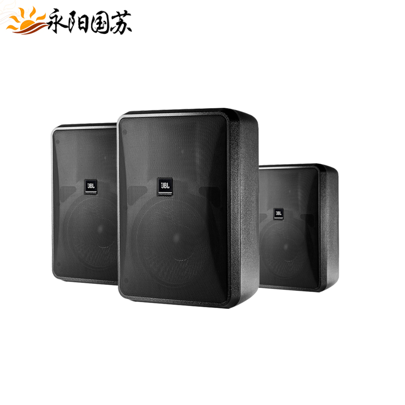 JBL CONTROL25-1背景音乐广播音箱 专业会议壁挂音箱图片