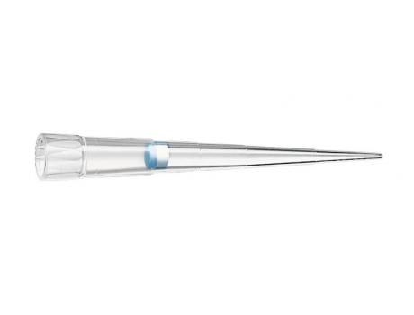 Eppendorf 双滤芯低吸附吸头2-100µl S,货号：0030077644