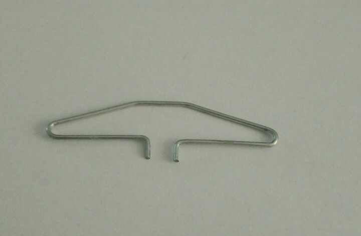 卡圈彈簧五金彈簧佛山彈簧廠家生產圖片