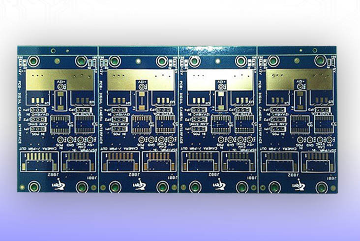 PCB电路板生产厂家，PCB电路板定制，PCB电路板加工图片